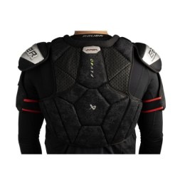 Naramienniki hokejowe Bauer Vapor Fly40 Jr 1064793 M