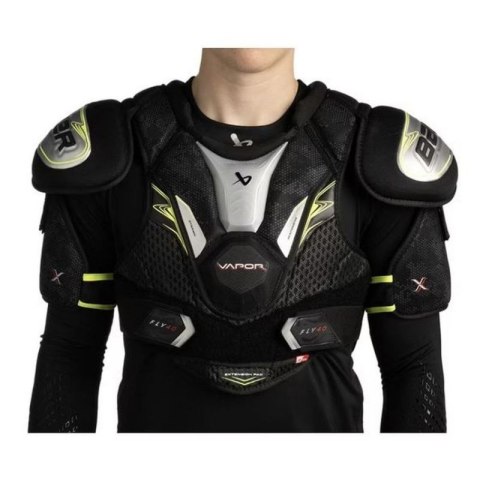 Naramienniki hokejowe Bauer Vapor Fly40 Jr 1064793 S