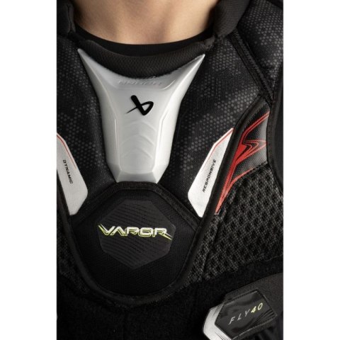 Naramienniki hokejowe Bauer Vapor Fly40 Jr 1064793 S Naramienniki hokejowe Bauer Vapor Fly40 Jr 1064793 S