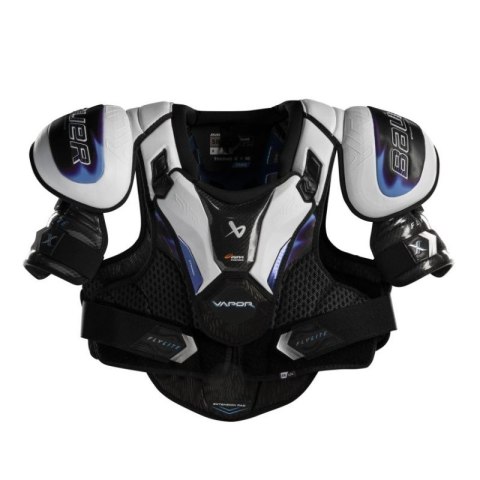 Naramienniki hokejowe Bauer Vapor Flylite Sr 1064785 L