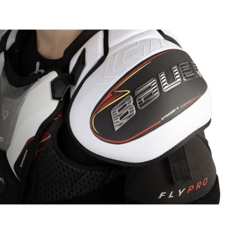 Naramienniki hokejowe Bauer Vapor Flypro Int 1064789 L Naramienniki hokejowe Bauer Vapor Flypro Int 1064789 L