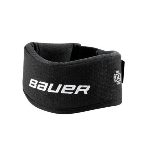 Ochraniacz szyi Bauer NG NLP7 Core Collar Yth 1042881 czarny