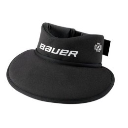 Ochraniacz szyi Bauer NG NLP8 Core Bib Sr 1042879 czarny