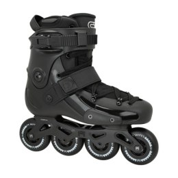 Rolki freestyle FRX 80 '25 25FRSK-FRX80-BK 43