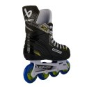 Rolki hokejowe Bauer XR Sr 1063164 08.0