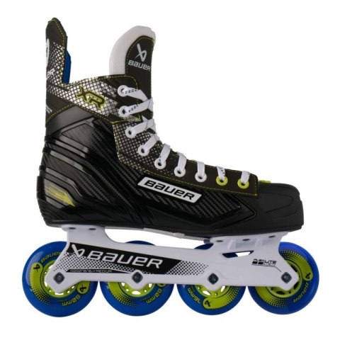 Rolki hokejowe Bauer XR Sr 1063164 11.0 Rolki hokejowe Bauer XR Sr 1063164 11.0