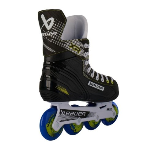 Rolki hokejowe Bauer XR Sr 1063164 11.0 Rolki hokejowe Bauer XR Sr 1063164 11.0