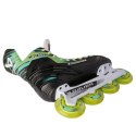 Rolki hokejowe Bauer XRS Sr 1063163 07.0