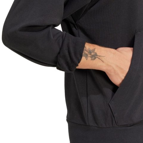 Bluza adidas Essentials Feelcozy French Terry M JE3849 S Bluza adidas Essentials Feelcozy French Terry M JE3849 S