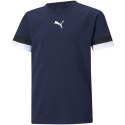 Koszulka Puma teamRise Jersey Jr 704938 06 128cm