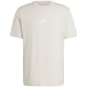 Koszulka adidas Essentials Small Logo Single Jersey M JD1779 S