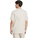 Koszulka adidas Essentials Small Logo Single Jersey M JD1779 S