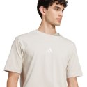 Koszulka adidas Essentials Small Logo Single Jersey M JD1779 S