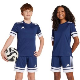 Koszulka adidas Squadra 25 Jr JJ0053 116 cm