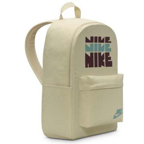 Plecak Nike Heritage Retro Pack HV6614-229 sportstyle Plecak Nike Heritage Retro Pack HV6614-229 sportstyle