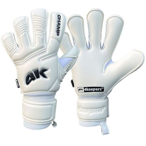 Rękawice 4keepers Champ Black VII RF2G Junior Jr S994120 6 Rękawice 4keepers Champ Black VII RF2G Junior Jr S994120 6