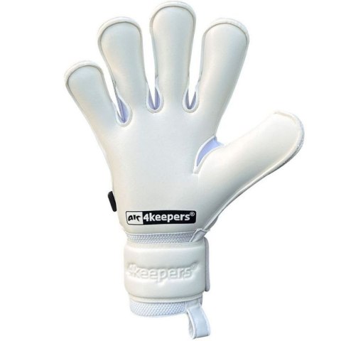 Rękawice 4keepers Champ Black VII RF2G Junior Jr S994120 7 Rękawice 4keepers Champ Black VII RF2G Junior Jr S994120 7