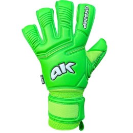 Rękawice 4keepers Champ Colour Green VII RF2G Junior Jr S994167 6