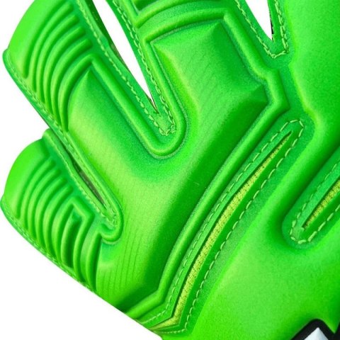 Rękawice 4keepers Champ Colour Green VII RF2G M S994159 8,5 Rękawice 4keepers Champ Colour Green VII RF2G M S994159 8,5
