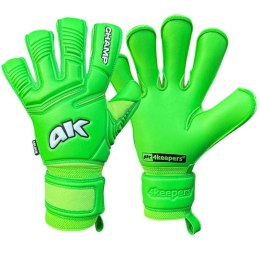 Rękawice 4keepers Champ Colour Green VII RF2G M S994159 9,5