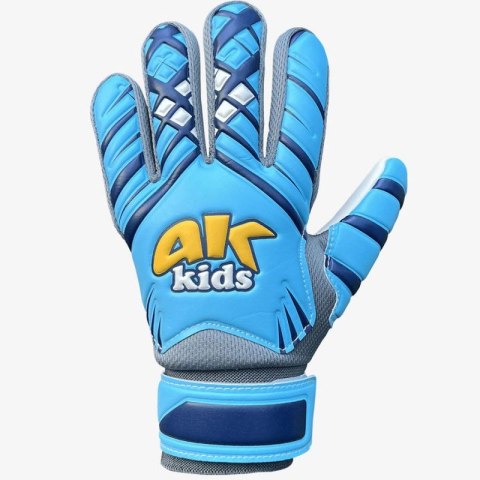 Rękawice 4keepers Kids Sky Jr S995083 6 Rękawice 4keepers Kids Sky Jr S995083 6