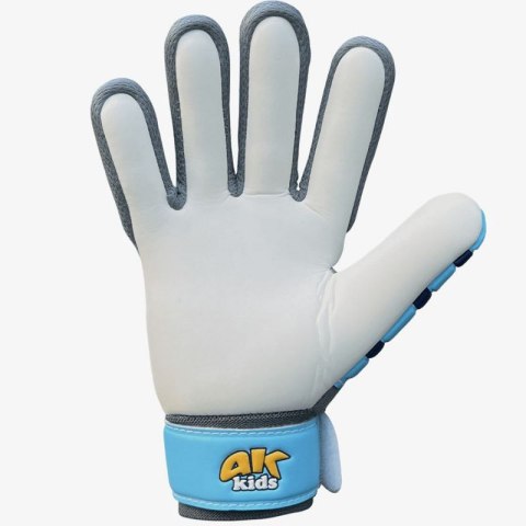 Rękawice 4keepers Kids Sky Jr S995083 7 Rękawice 4keepers Kids Sky Jr S995083 7
