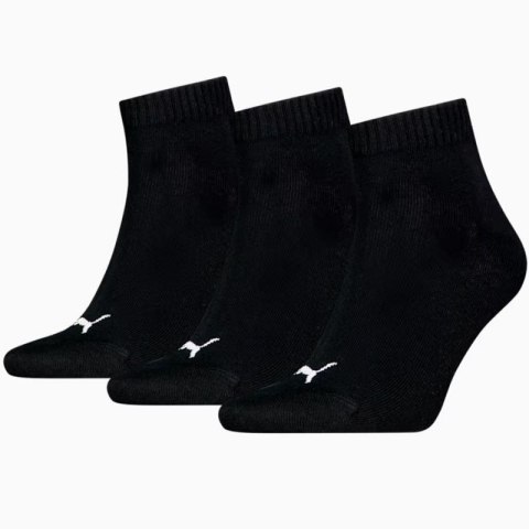 Skarpety Puma Quarter Plain 938589-06 35 - 38