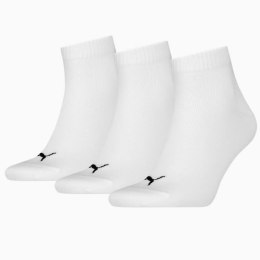 Skarpety Puma Quarter Plain 938589-09 35 - 38