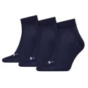 Skarpety Puma Quarter Plain 938589-10 43 - 46
