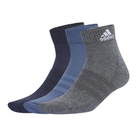 Skarpety adidas C SPW ANK 3P IP0403 37-39