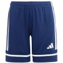 Spodenki adidas Squadra 25 Jr JN5458 116 cm