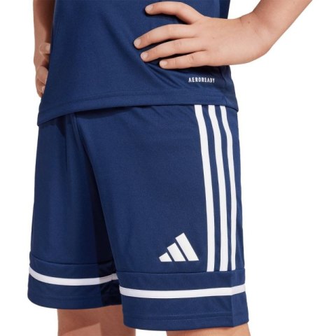 Spodenki adidas Squadra 25 Jr JN5458 116 cm Spodenki adidas Squadra 25 Jr JN5458 116 cm