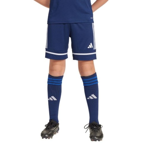 Spodenki adidas Squadra 25 Jr JN5458 116 cm Spodenki adidas Squadra 25 Jr JN5458 116 cm