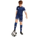 Spodenki adidas Squadra 25 Jr JN5458 116 cm