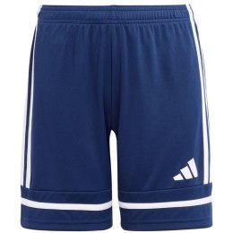 Spodenki adidas Squadra 25 Jr JN5458 128 cm