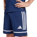 Spodenki adidas Squadra 25 Jr JN5458 128 cm