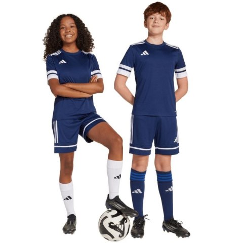 Spodenki adidas Squadra 25 Jr JN5458 128 cm Spodenki adidas Squadra 25 Jr JN5458 128 cm