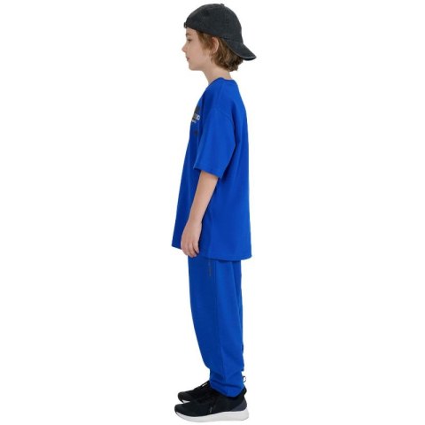 Spodnie 4F CAS Jr 4FJWSS25TTROM0965 36S 128 cm Spodnie 4F CAS Jr 4FJWSS25TTROM0965 36S 128 cm