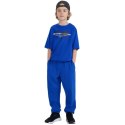 Spodnie 4F CAS Jr 4FJWSS25TTROM0965 36S 164 cm