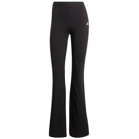 Spodnie adidas Essentials Small Logo Flared W JD9961 L Spodnie adidas Essentials Small Logo Flared W JD9961 L