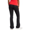 Spodnie adidas Essentials Small Logo Flared W JD9961 M