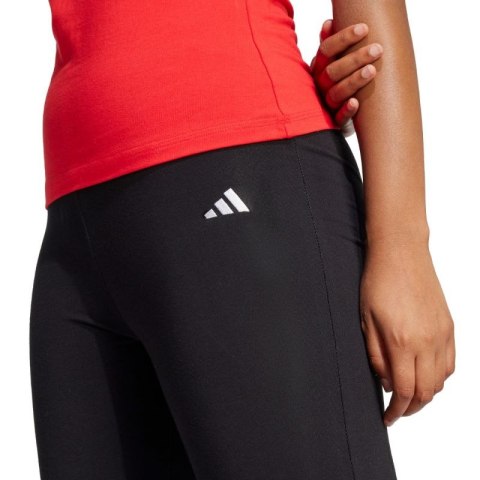 Spodnie adidas Essentials Small Logo Flared W JD9961 M Spodnie adidas Essentials Small Logo Flared W JD9961 M