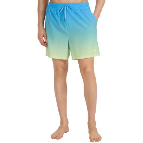 Szorty kąpielowe 4F M 4FWSS25UBDSM132 33S XL