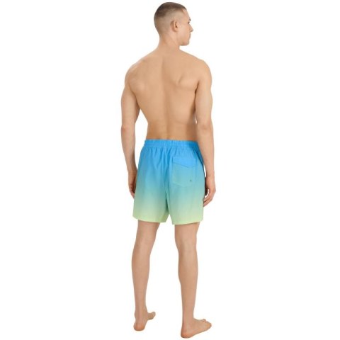 Szorty kąpielowe 4F M 4FWSS25UBDSM132 33S XL Szorty kąpielowe 4F M 4FWSS25UBDSM132 33S XL