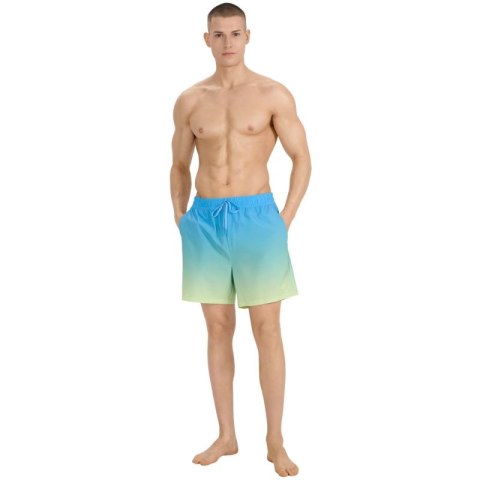 Szorty kąpielowe 4F M 4FWSS25UBDSM132 33S XL Szorty kąpielowe 4F M 4FWSS25UBDSM132 33S XL