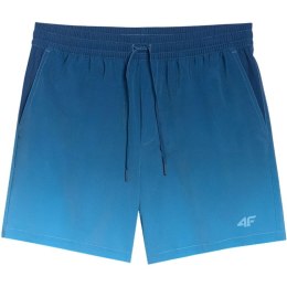 Szorty kąpielowe 4F M 4FWSS25UBDSM132 46S L
