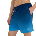Szorty kąpielowe 4F M 4FWSS25UBDSM132 46S L