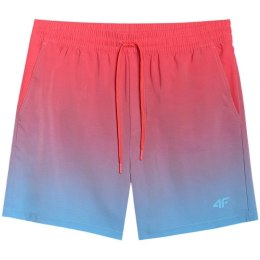 Szorty kąpielowe 4F M 4FWSS25UBDSM132 63S XL