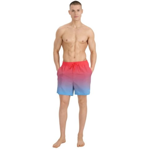 Szorty kąpielowe 4F M 4FWSS25UBDSM132 63S XL Szorty kąpielowe 4F M 4FWSS25UBDSM132 63S XL