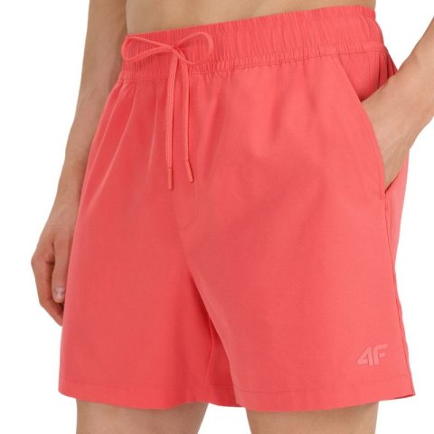 Szorty kąpielowe 4F M 4FWSS25UBDSM134 63S 2 XL Szorty kąpielowe 4F M 4FWSS25UBDSM134 63S 2 XL